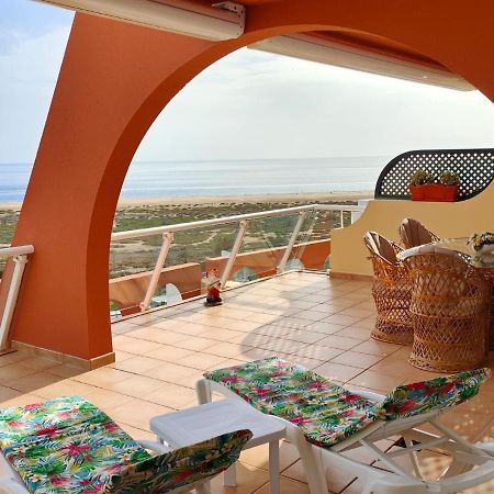 Apartamento Balcon De Jandia Jandia  Bagian luar foto