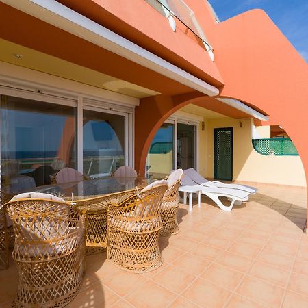 Apartamento Balcon De Jandia Jandia  Bagian luar foto