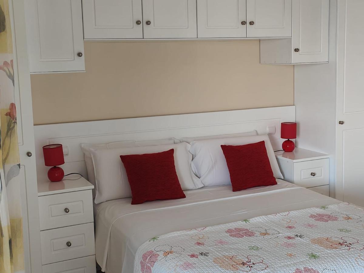 Apartamento Balcon De Jandia Jandia  Bagian luar foto