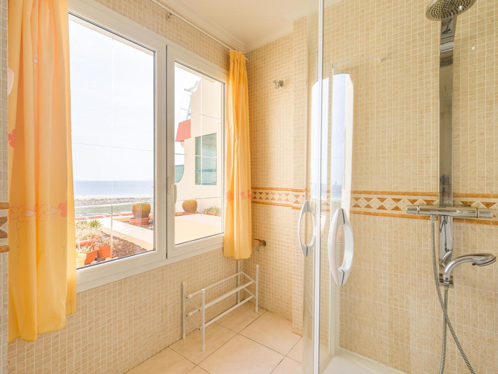 Apartamento Balcon De Jandia Jandia  Bagian luar foto