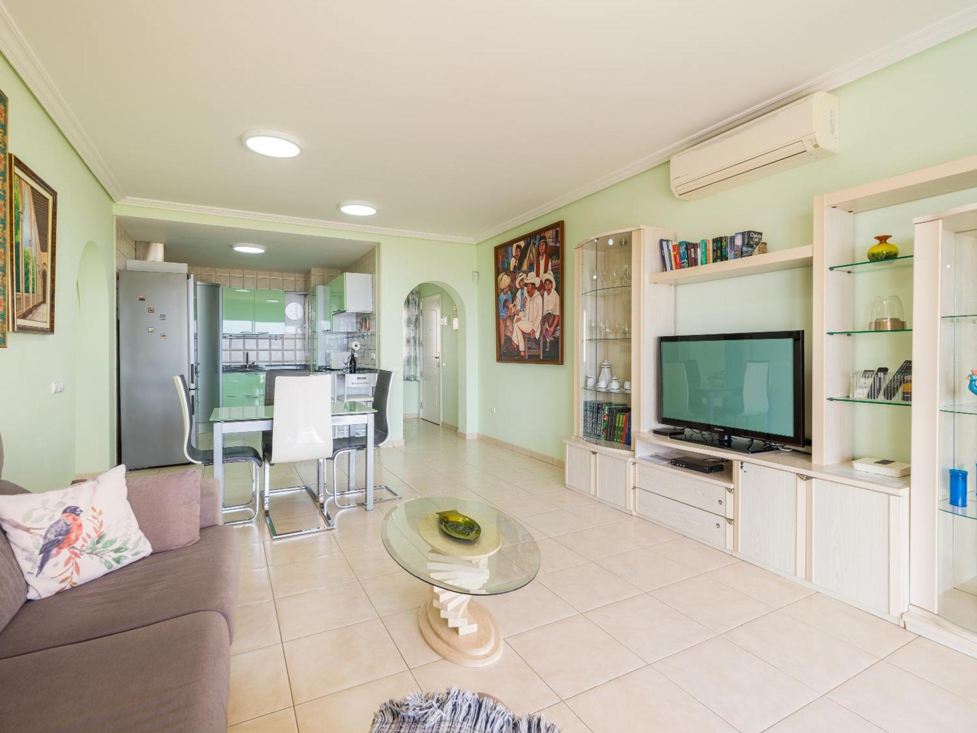 Apartamento Balcon De Jandia Jandia  Bagian luar foto