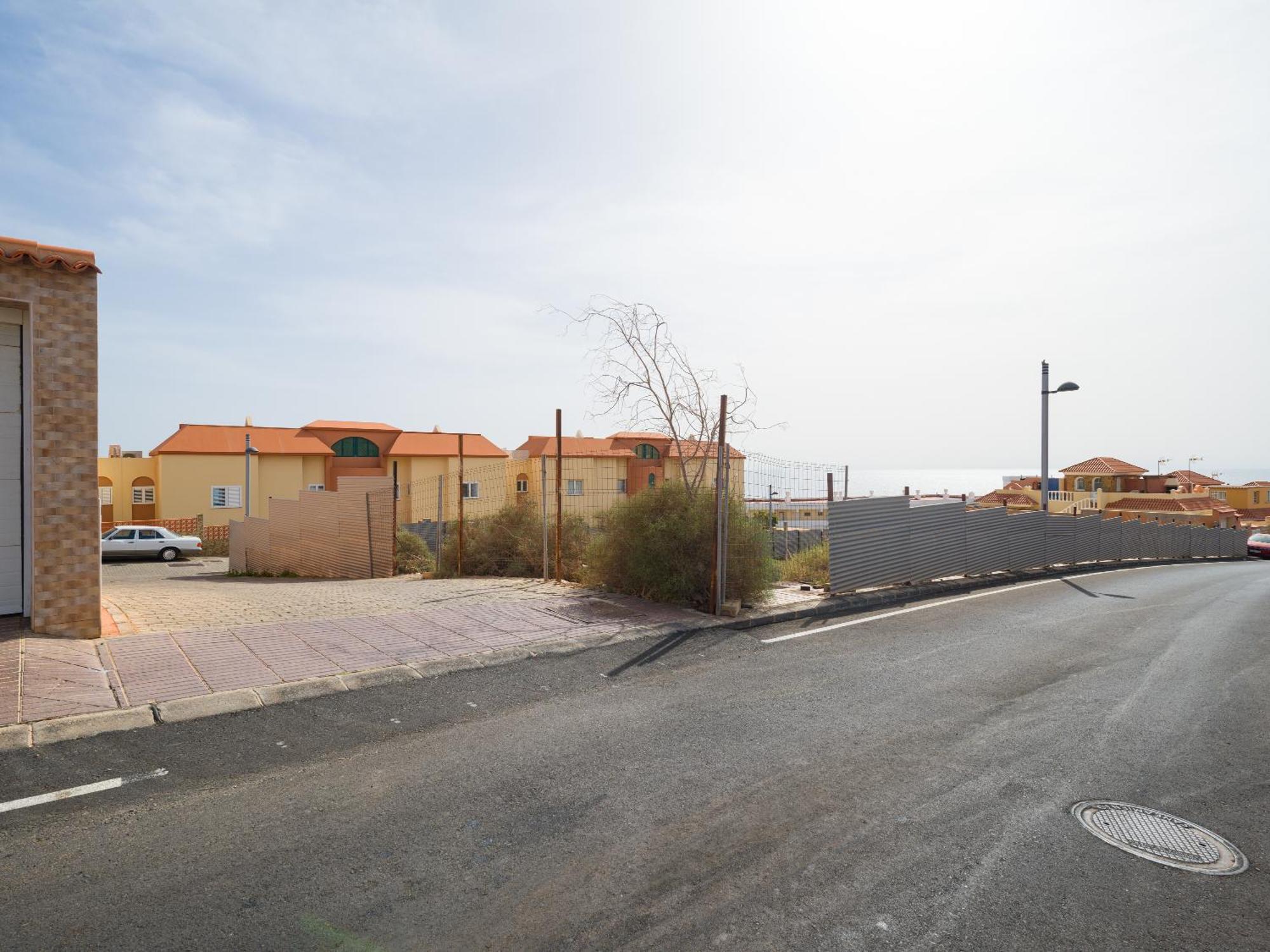 Apartamento Balcon De Jandia Jandia  Bagian luar foto
