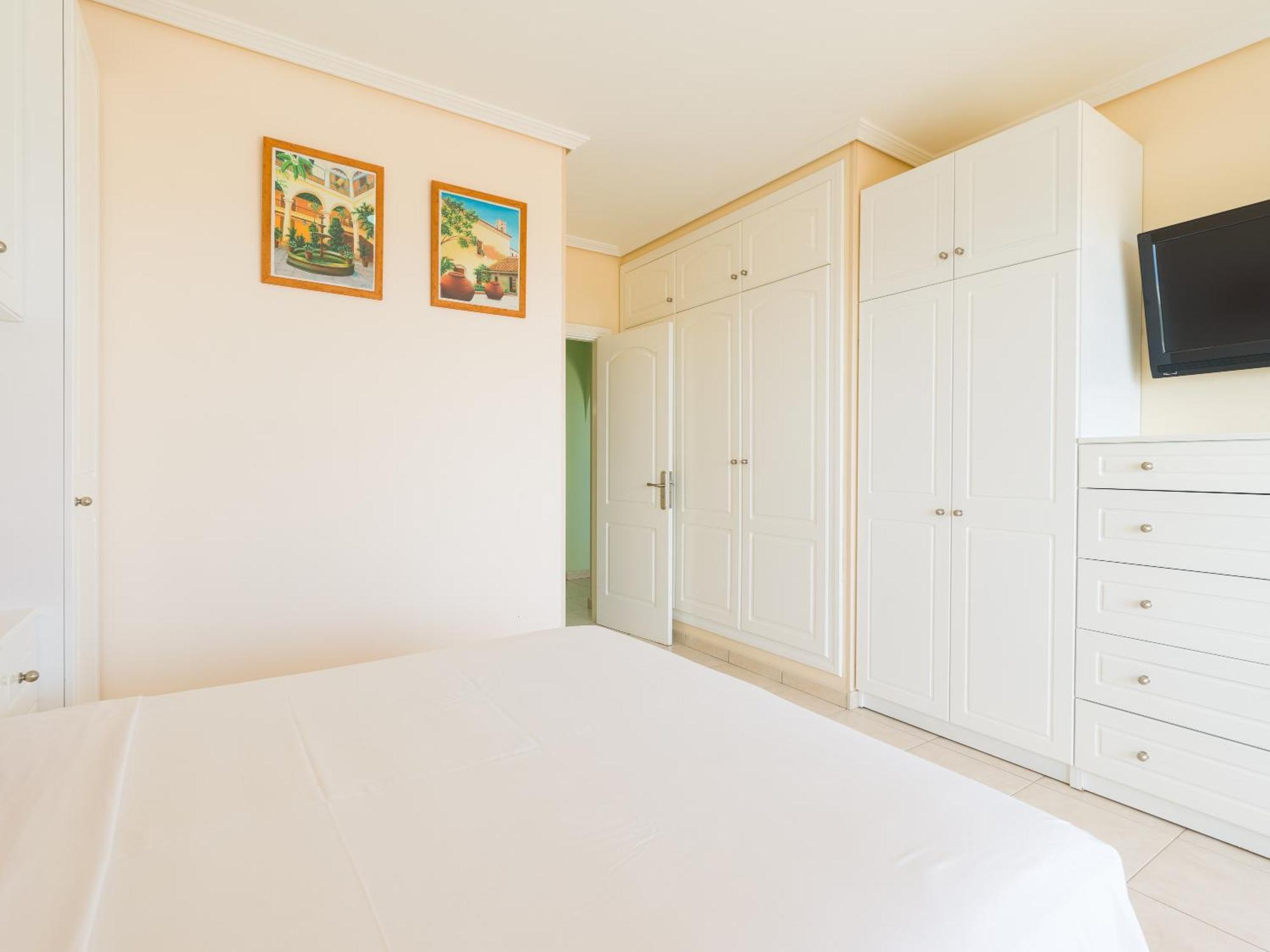 Apartamento Balcon De Jandia Jandia  Bagian luar foto