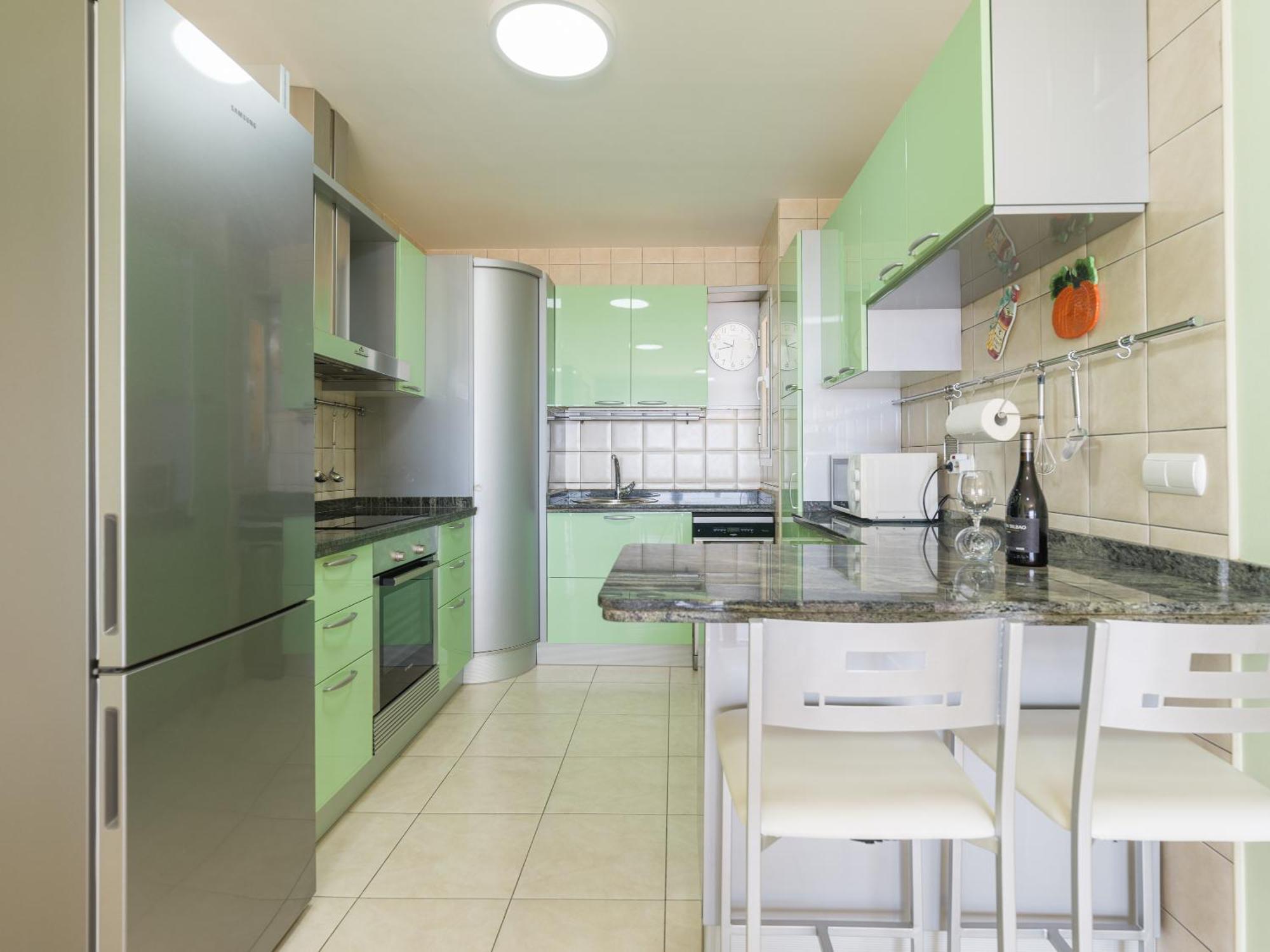 Apartamento Balcon De Jandia Jandia  Bagian luar foto