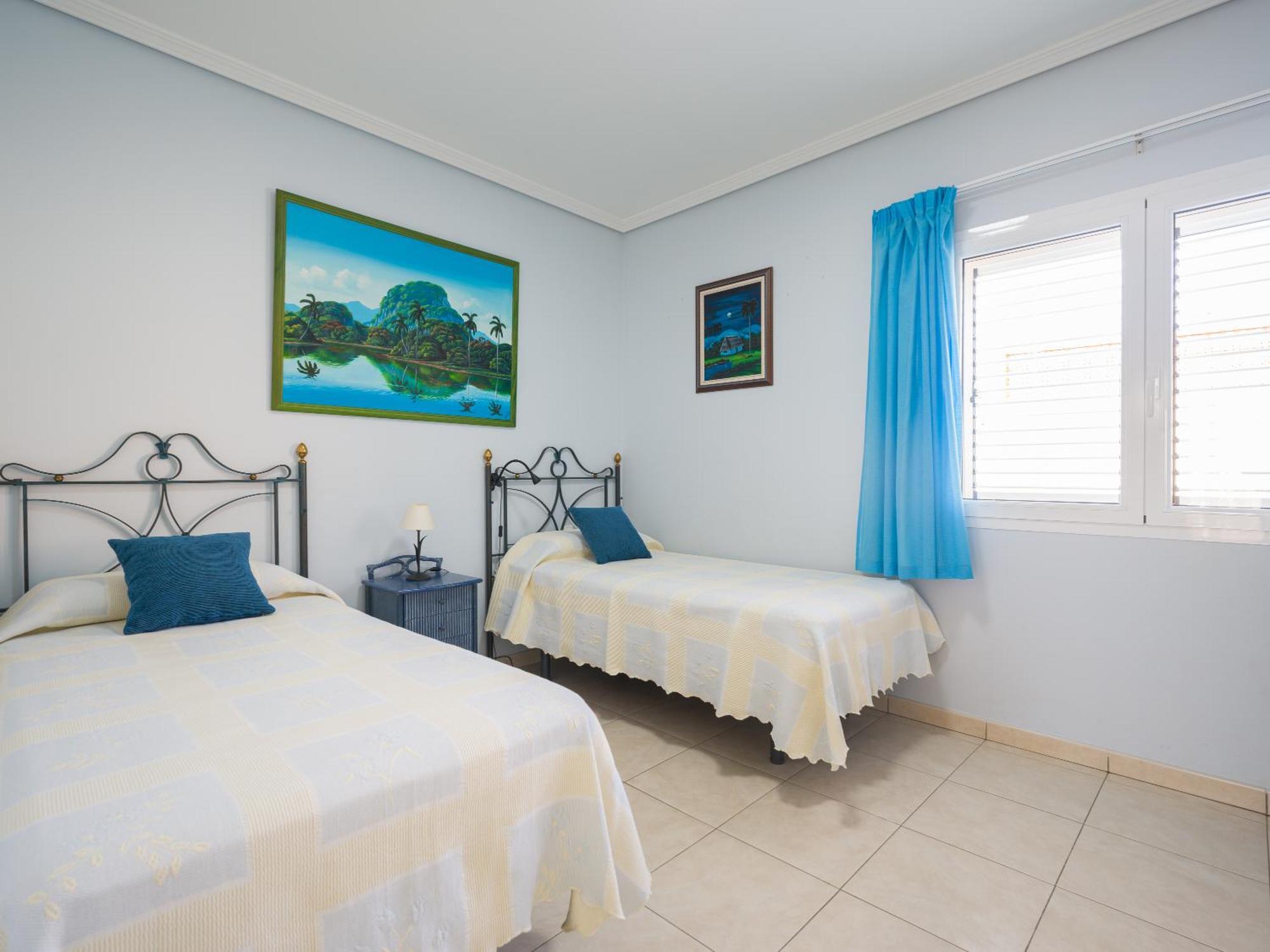 Apartamento Balcon De Jandia Jandia  Bagian luar foto