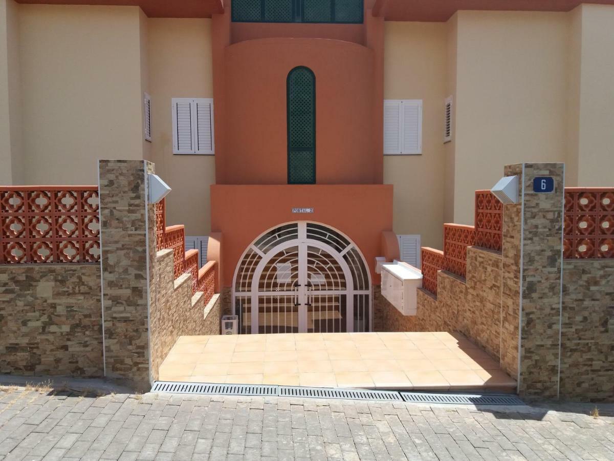 Apartamento Balcon De Jandia Jandia  Bagian luar foto