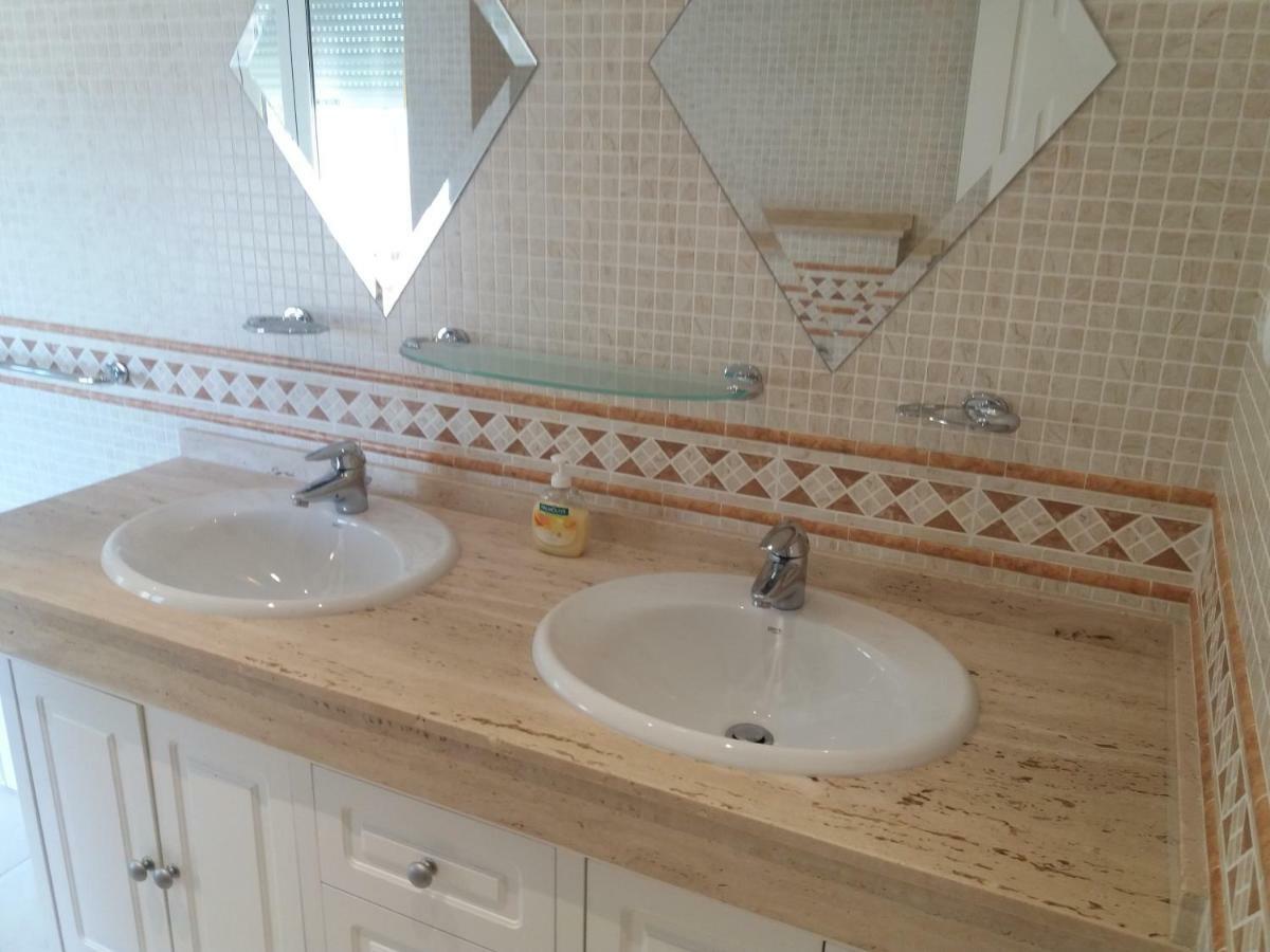 Apartamento Balcon De Jandia Jandia  Bagian luar foto