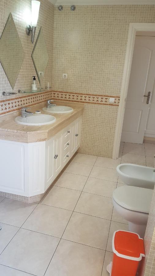 Apartamento Balcon De Jandia Jandia  Bagian luar foto